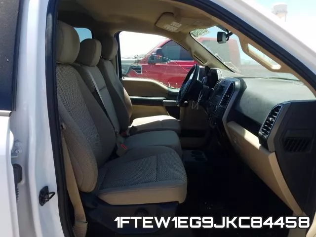 1FTEW1EG9JKC84458 фото 6