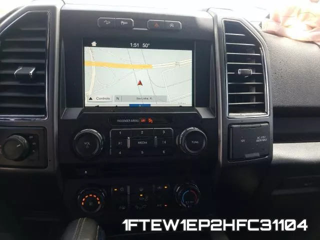 1FTEW1EP2HFC31104 фото 10