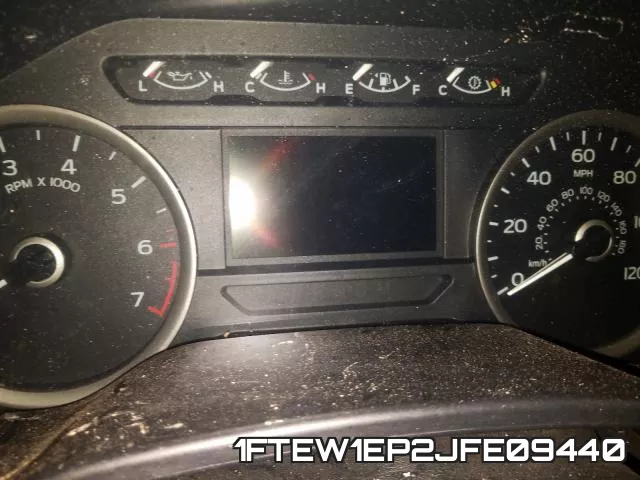 1FTEW1EP2JFE09440 фото 9