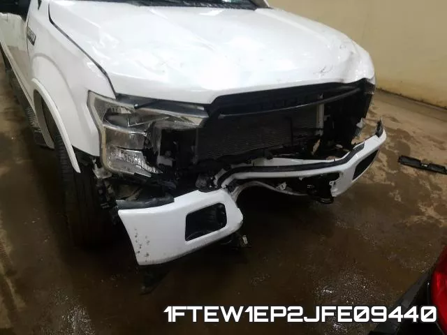 1FTEW1EP2JFE09440 фото 10