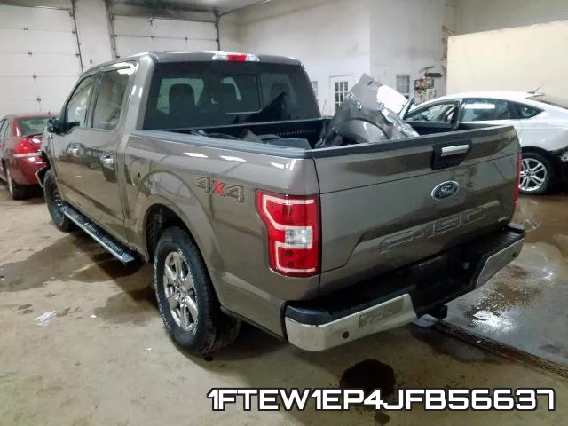1FTEW1EP4JFB56637 фото 4