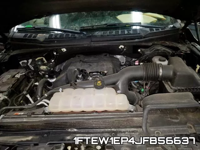1FTEW1EP4JFB56637 фото 8