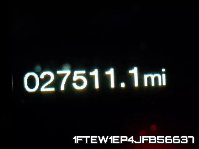 1FTEW1EP4JFB56637 фото 9