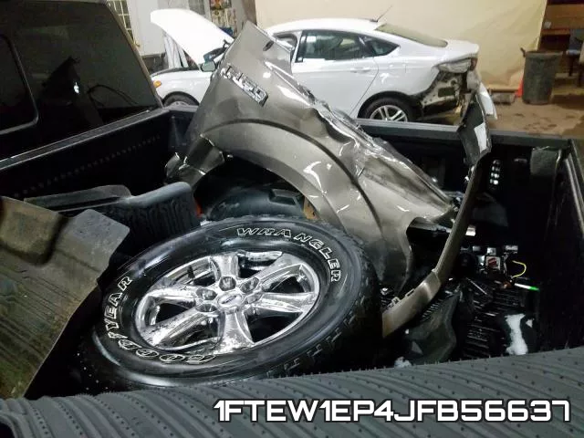 1FTEW1EP4JFB56637 фото 10