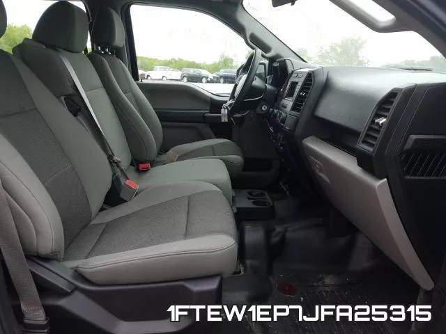1FTEW1EP7JFA25315 фото 6