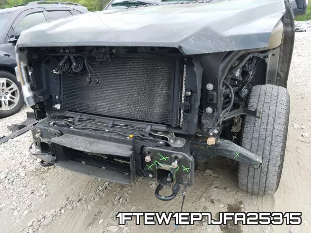 1FTEW1EP7JFA25315 фото 10
