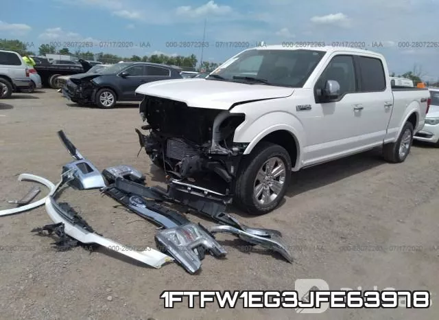 1FTFW1EG3JFE63978 фото 3
