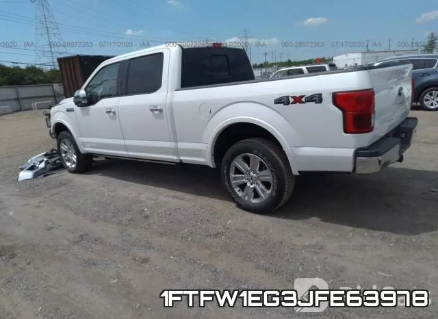 1FTFW1EG3JFE63978 фото 4