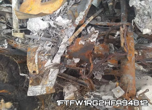 1FTFW1RG2HFA94812 фото 10