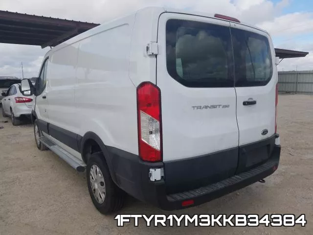 1FTYR1YM3KKB34384 фото 4