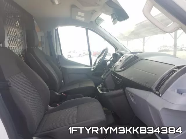 1FTYR1YM3KKB34384 фото 6