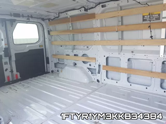 1FTYR1YM3KKB34384 фото 7