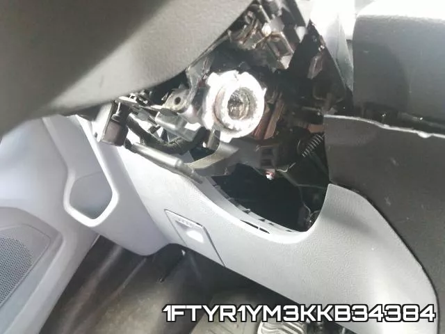 1FTYR1YM3KKB34384 фото 10