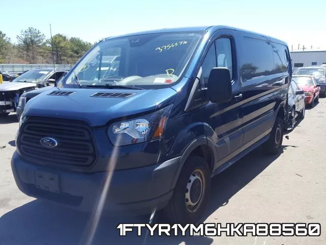 1FTYR1YM6HKA88560 фото 3