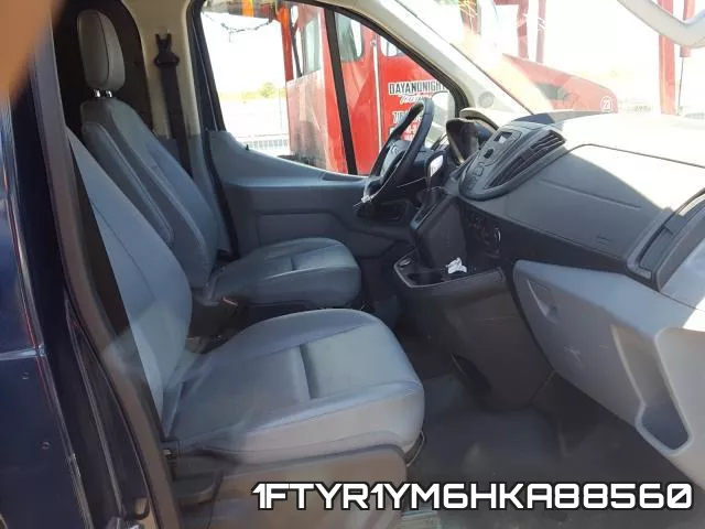 1FTYR1YM6HKA88560 фото 6