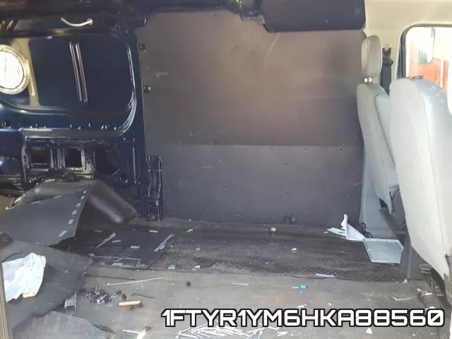 1FTYR1YM6HKA88560 фото 7