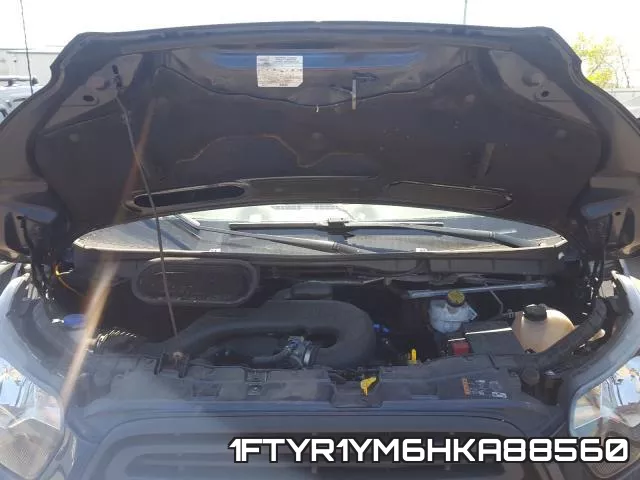 1FTYR1YM6HKA88560 фото 8