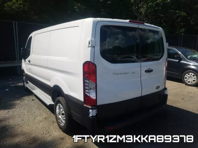 1FTYR1ZM3KKA89378 фото 4