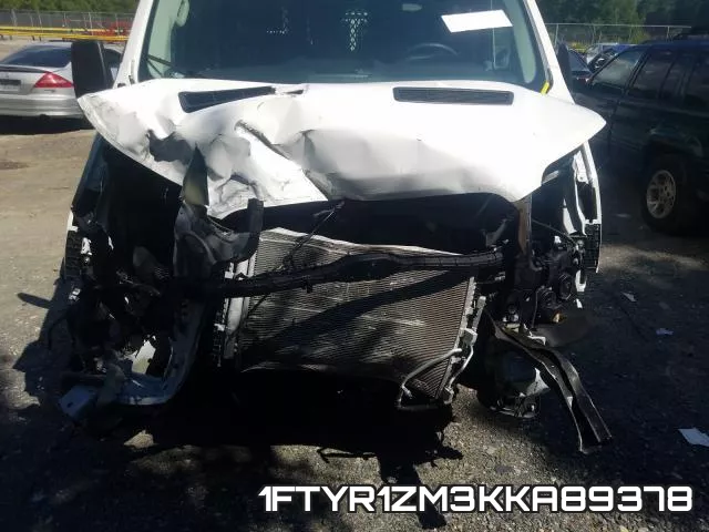 1FTYR1ZM3KKA89378 фото 10