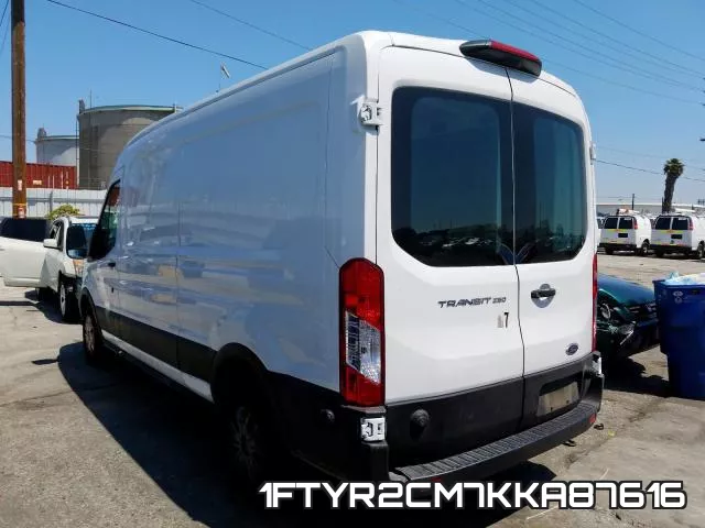 1FTYR2CM7KKA87616 фото 4