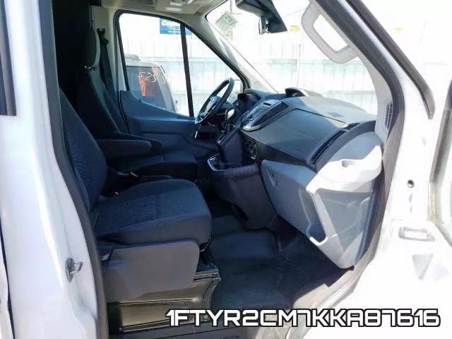 1FTYR2CM7KKA87616 фото 6