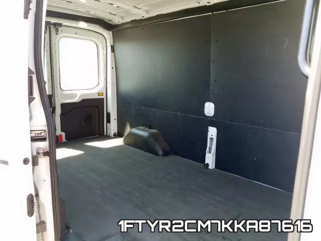 1FTYR2CM7KKA87616 фото 7