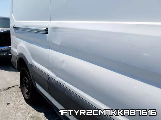 1FTYR2CM7KKA87616 фото 10
