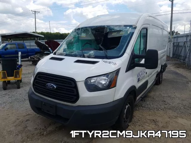 1FTYR2CM9JKA47195 фото 3