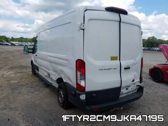1FTYR2CM9JKA47195 фото 4