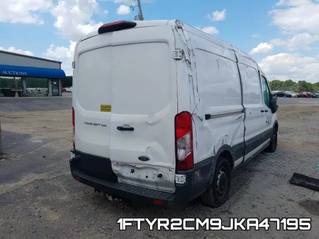 1FTYR2CM9JKA47195 фото 5