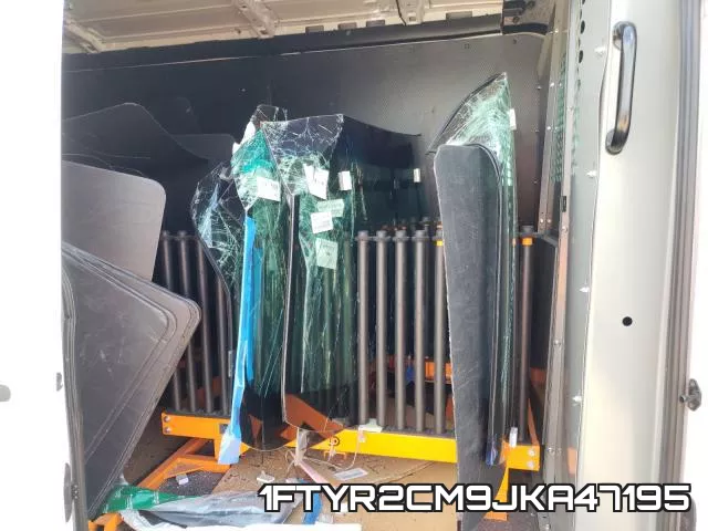 1FTYR2CM9JKA47195 фото 7