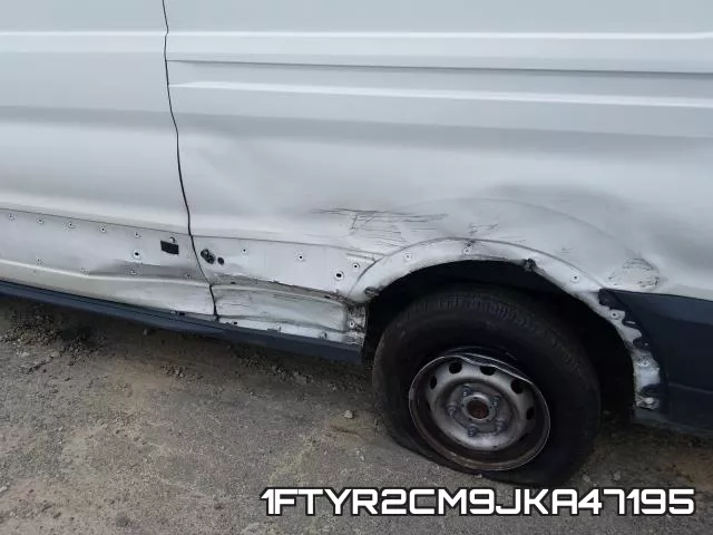 1FTYR2CM9JKA47195 фото 10