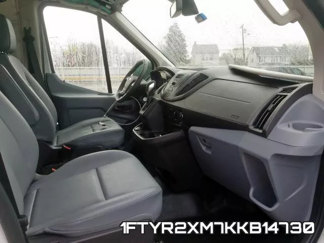 1FTYR2XM7KKB14730 фото 6