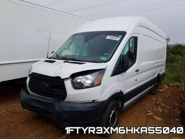 1FTYR3XM6HKA55040 фото 3