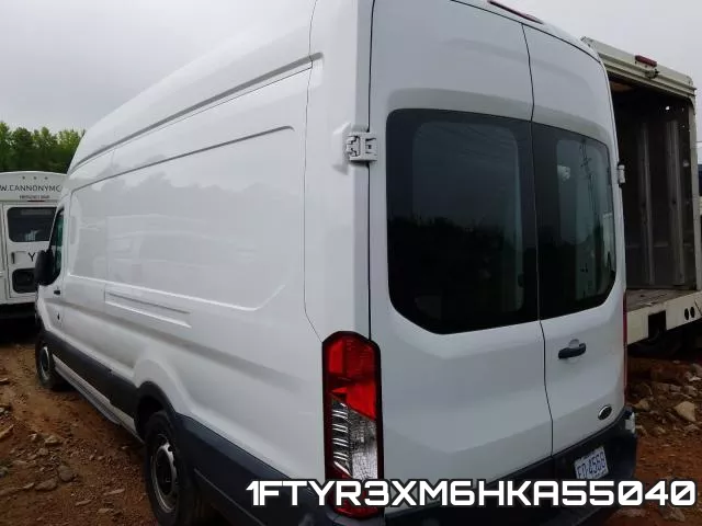 1FTYR3XM6HKA55040 фото 4
