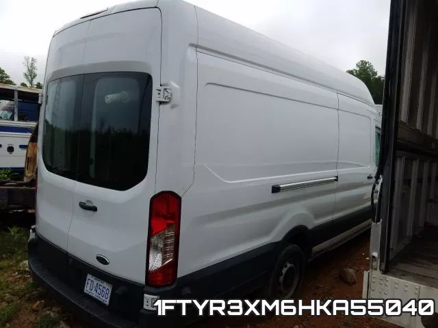 1FTYR3XM6HKA55040 фото 5