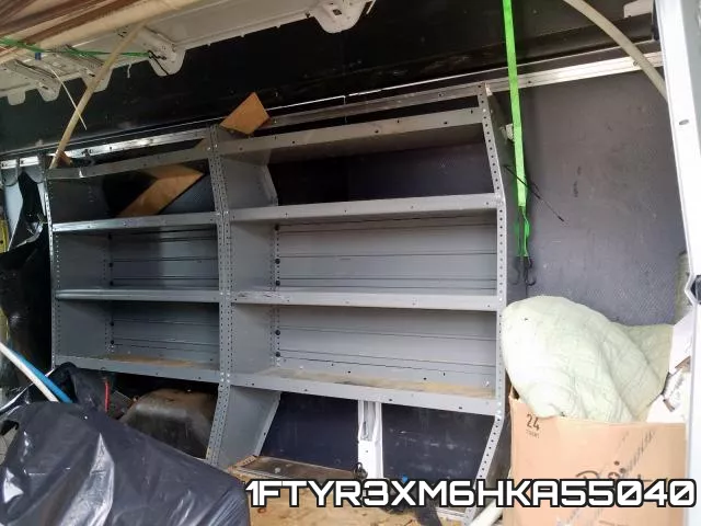 1FTYR3XM6HKA55040 фото 7