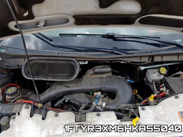 1FTYR3XM6HKA55040 фото 8