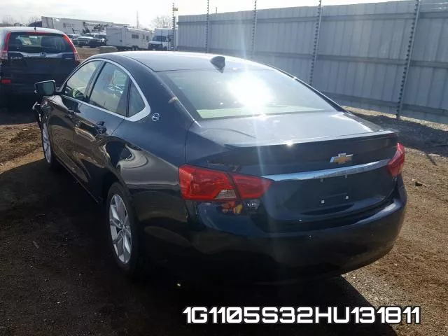 1G1105S32HU131811 фото 4