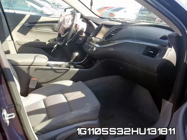 1G1105S32HU131811 фото 6