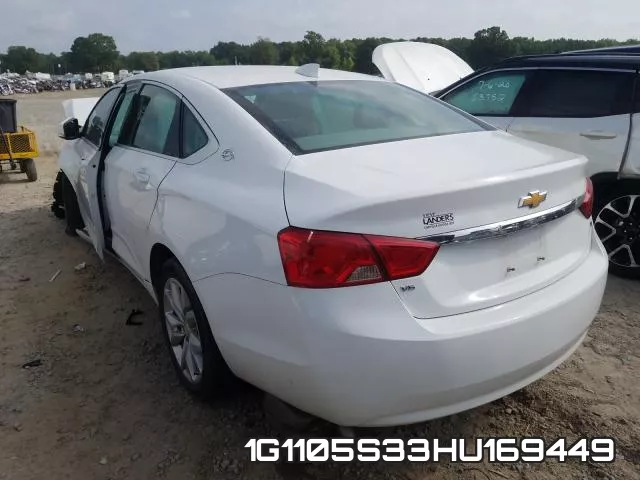 1G1105S33HU169449 фото 4