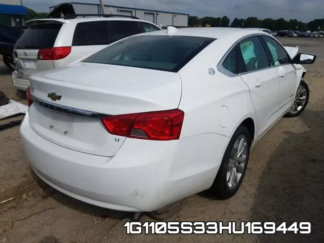 1G1105S33HU169449 фото 5