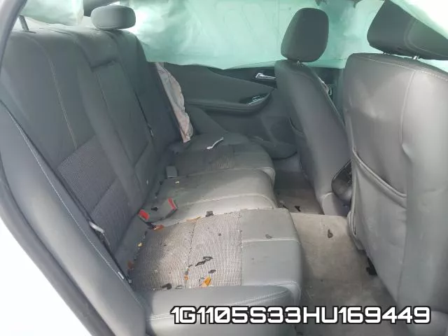 1G1105S33HU169449 фото 7