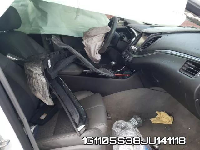 1G1105S38JU141118 фото 6