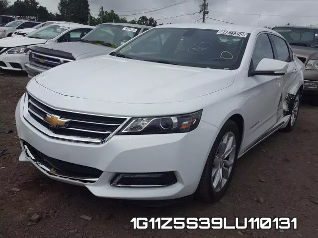 1G11Z5S39LU110131 фото 3