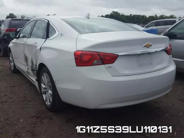 1G11Z5S39LU110131 фото 4