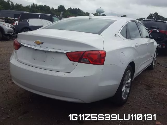 1G11Z5S39LU110131 фото 5