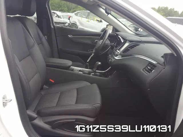1G11Z5S39LU110131 фото 6