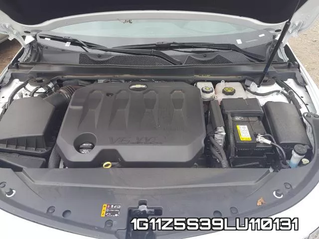 1G11Z5S39LU110131 фото 8