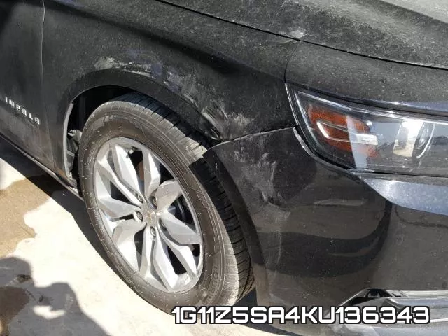 1G11Z5SA4KU136343 фото 10